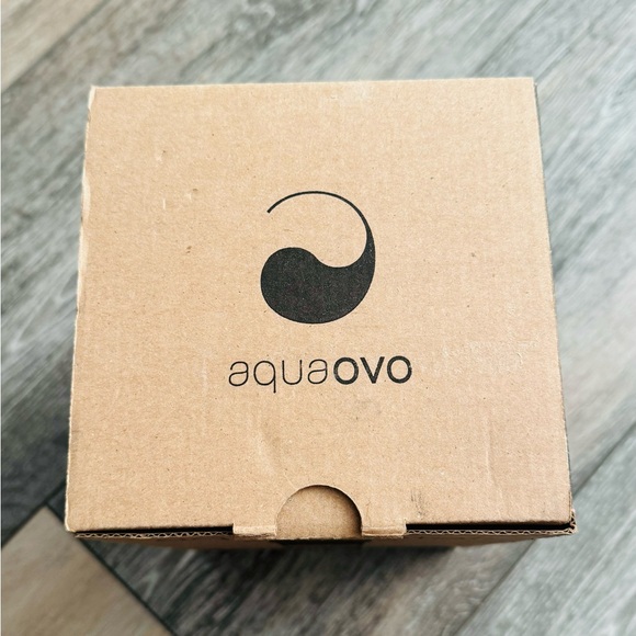 4 X Aquacristal Smart Natural Water Filtration System - Picture 3 of 6